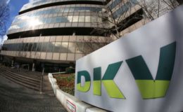 Beitragserhöhungen der DKV in der PKV sind unwirksam