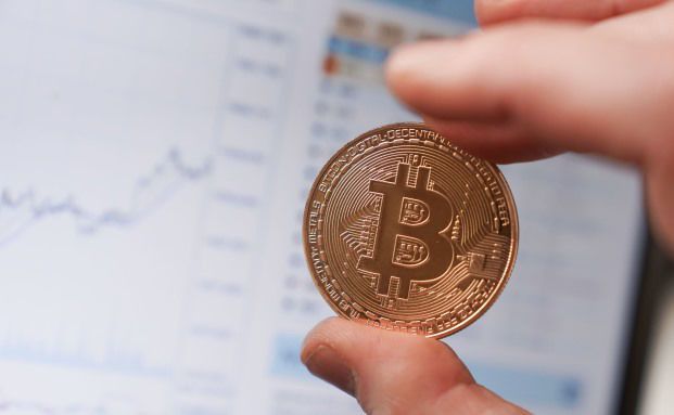 Policen gegen den Bitcoin-Klau