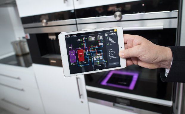 Wie sich das Smart Home intelligent versichern lässt