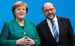 Die Bürgerversicherung kommt nicht