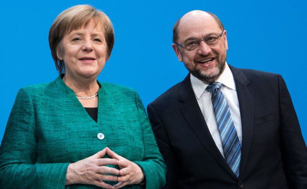 Die Bürgerversicherung kommt nicht