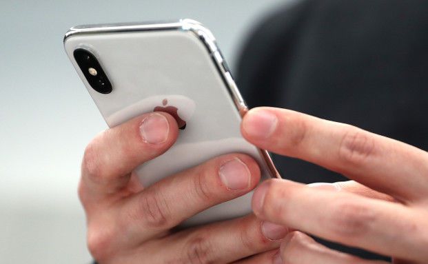 Millionen iPhones in Gefahr?