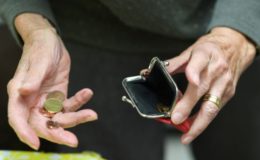 Frist für die freiwillige Einzahlung zur Rente endet am 3. April