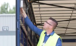 Alle 20 Minuten wird in Deutschland ein Lkw ausgeraubt