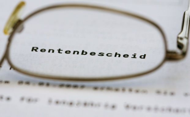 Zu viel gezahlte Rentenbezüge müssen nicht immer erstattet werden