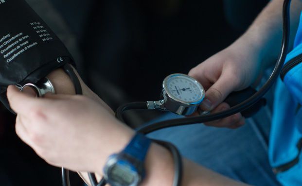 Große gesundheitspolitische Aufgaben warten auf künftige Regierung