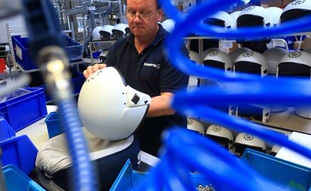 Diese Versicherer und Makler schätzen Mittelständler am meisten