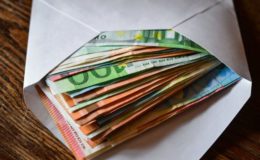 So viel sparen die Bundesbürger
