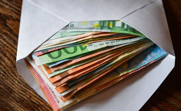 So viel sparen die Bundesbürger