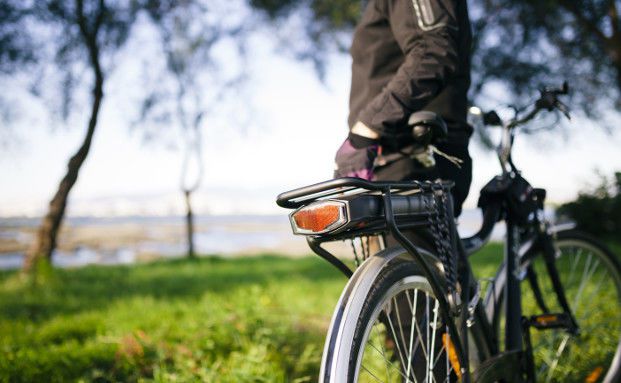 Wie E-Bikes nahtlos versichert sind