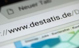 Erstmals über eine Milliarde Euro pro Tag