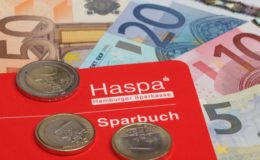 Nachholbedarf bei Aktien und Fonds für die Altersvorsorge