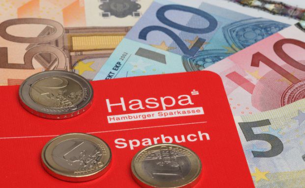 Nachholbedarf bei Aktien und Fonds für die Altersvorsorge