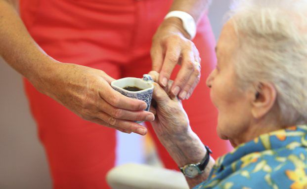 Siemens-Betriebskrankenkasse fordert mehr Pflegepersonal