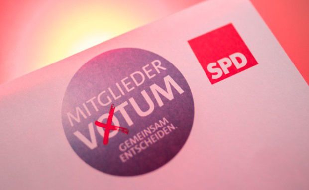 „Die Reformpause ist verheerend für die Alterssicherung“