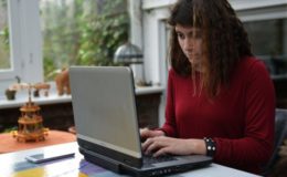 Die Mehrheit der Deutschen ist jeden Tag online