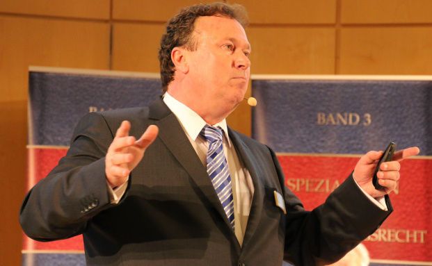 „Versicherer haben sich in die Beratung eines Maklerkunden nicht einzumischen“