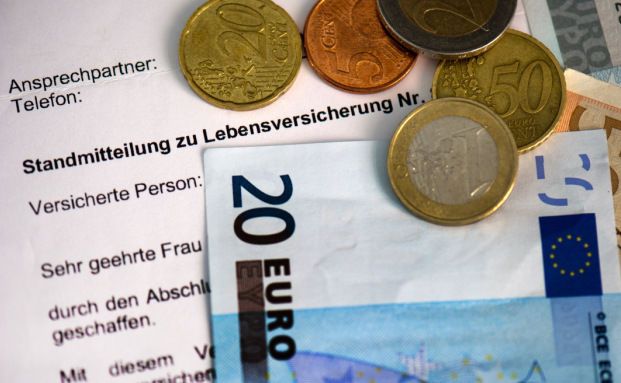 Dranbleiben oder kündigen?