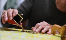 Betrüger bringt 75-Jährige um ihre Altersvorsorge
