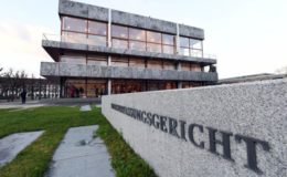 Sozialverbände legen Verfassungsbeschwerde ein