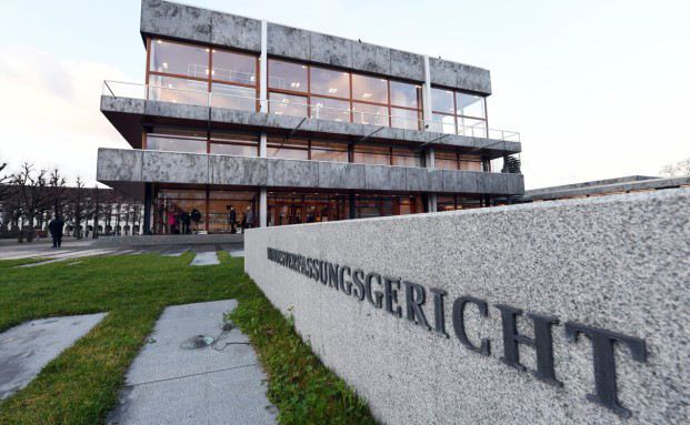 Sozialverbände legen Verfassungsbeschwerde ein