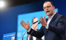 Spahn warnt vor steigenden Belastungen für Privatversicherte