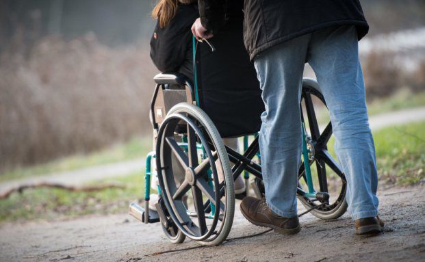 Pflegende wissen oft nicht, was ihnen zusteht