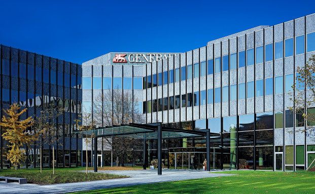 Generali liegen angeblich drei Angebote vor