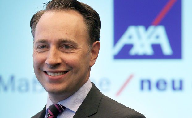 Axa kauft XL Group für 15 Milliarden Dollar