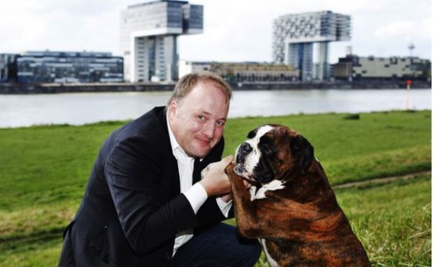 So tickt Deutschlands erfolgreichste Facebook-Versicherungsagentur