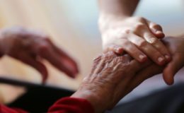 Finanzreserven der Pflegeversicherung sinken