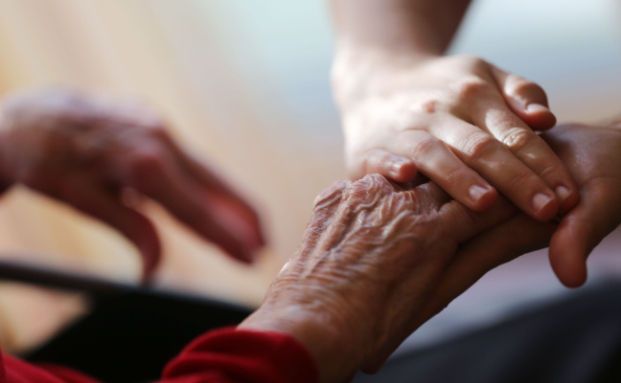 Finanzreserven der Pflegeversicherung sinken