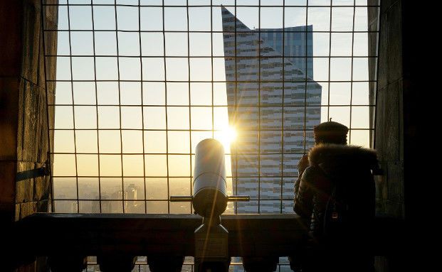 Welche Rolle nimmt der Berater der Zukunft ein?