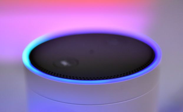 Wenn Kameras oder Lautsprecher Einfallstore für Cyberkriminelle sind