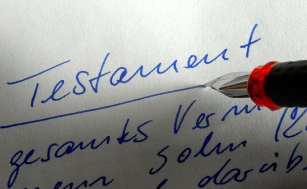 Diese Fristen müssen Erben einhalten