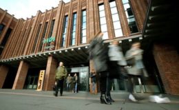 Versicherungswirtschaft verliert Mitarbeiter