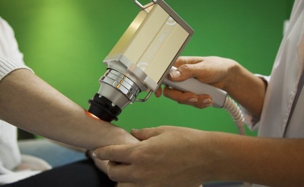 Regionale Krankenkassen gewinnen umfangreichen Test