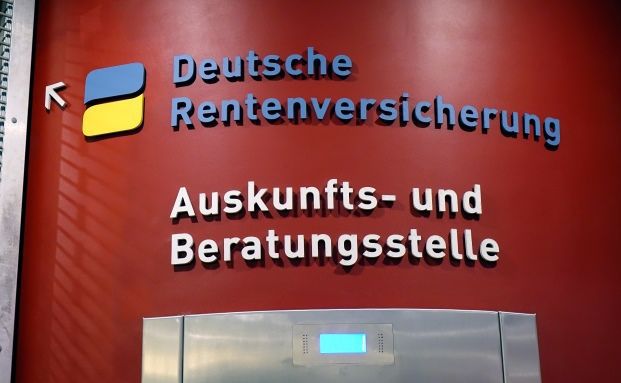 Volle Rentenkasse könnte Beitragssatz purzeln lassen