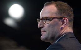 Jens Spahn sieht keine Zwei-Klassen-Medizin in Deutschland