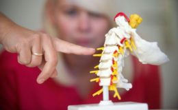 Rückenschmerzen nehmen trotz Prävention weiter zu