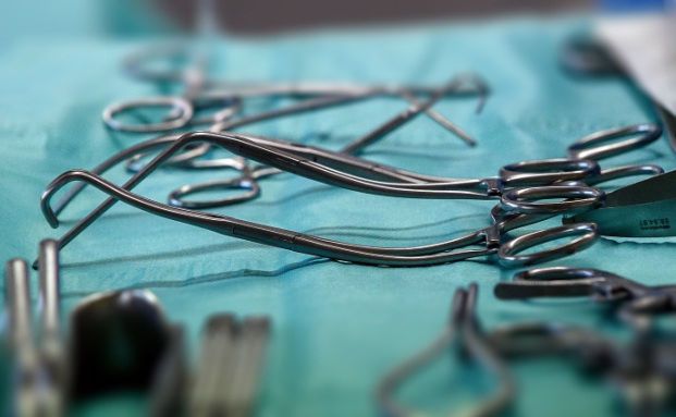 Zahl der vermuteten Fehlbehandlungen nimmt deutlich zu