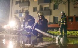 ARD-Meteorologe Plöger erwartet extremere Wetterereignisse