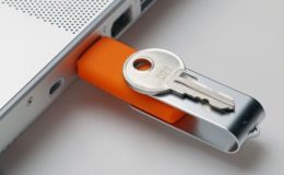 Das Erinnerungsfoto dauerhaft sichern, erfordert (Back-up-)Routine