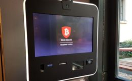 Versicherer gründen Blockchain-Start-up