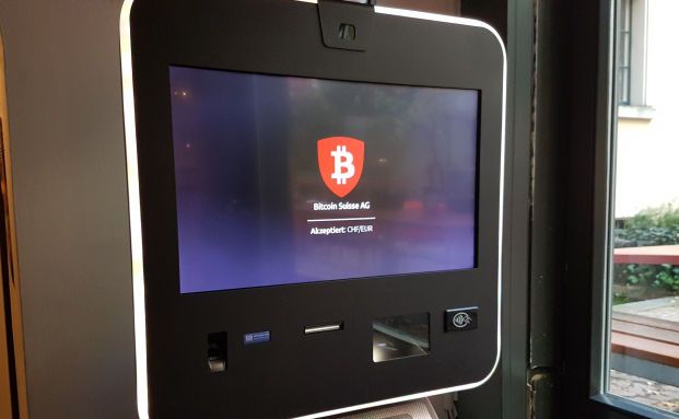 Versicherer gründen Blockchain-Start-up