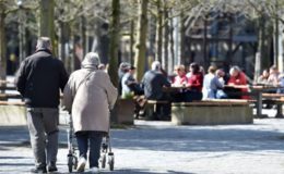 Rente zu sichern, ist die wichtigste Aufgabe der neuen Regierung