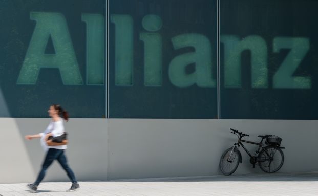 Allianz muss Werbeaussagen zu Index Select überarbeiten