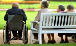 Rentner sollen ab 2019 weniger GKV-Beiträge zahlen