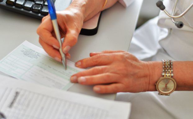 Mehr Sprechzeiten für Kassenpatienten, mehr Geld für Ärzte