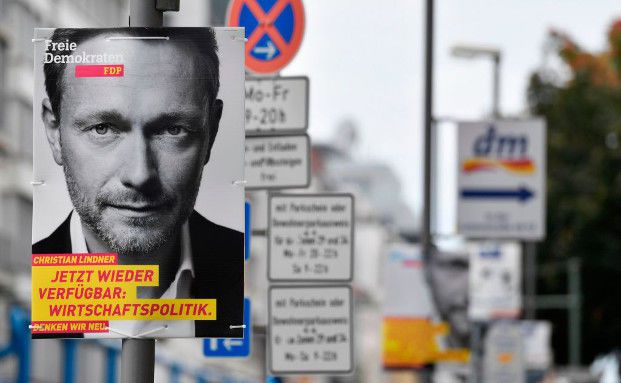Wie digitaler Adresshandel geregelt ist